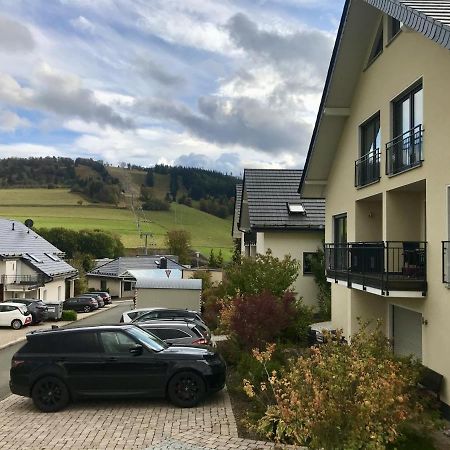 Panorama Lounge - Willingen Apartment Willingen  Exterior photo