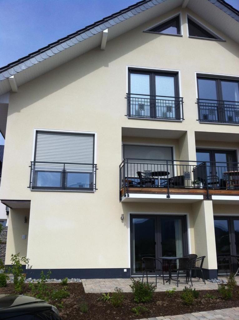 Panorama Lounge - Willingen Apartment Willingen  Exterior photo
